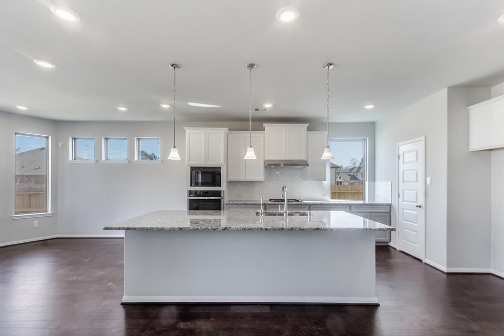 17323 Grand Canyon Rd, Conroe, TX 77302 - photo 1