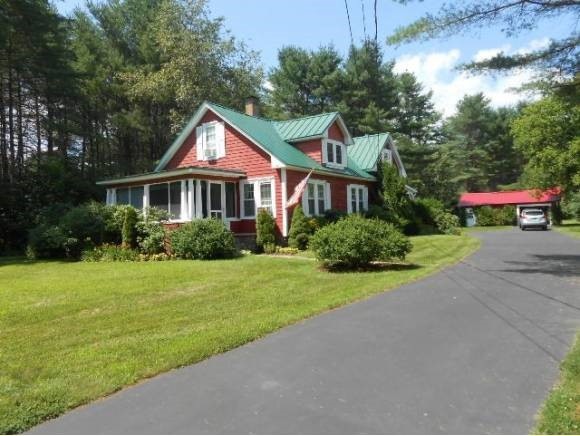 20 Fairgrounds Rd, Plymouth, NH 03264 - photo 1