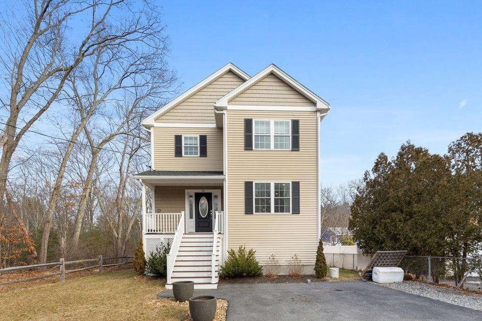70 Taplin Ave, Wilmington, MA 01887 - photo 1