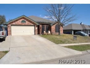 503 John Henry Dr, Copperas Cove, TX 76522 - photo 1