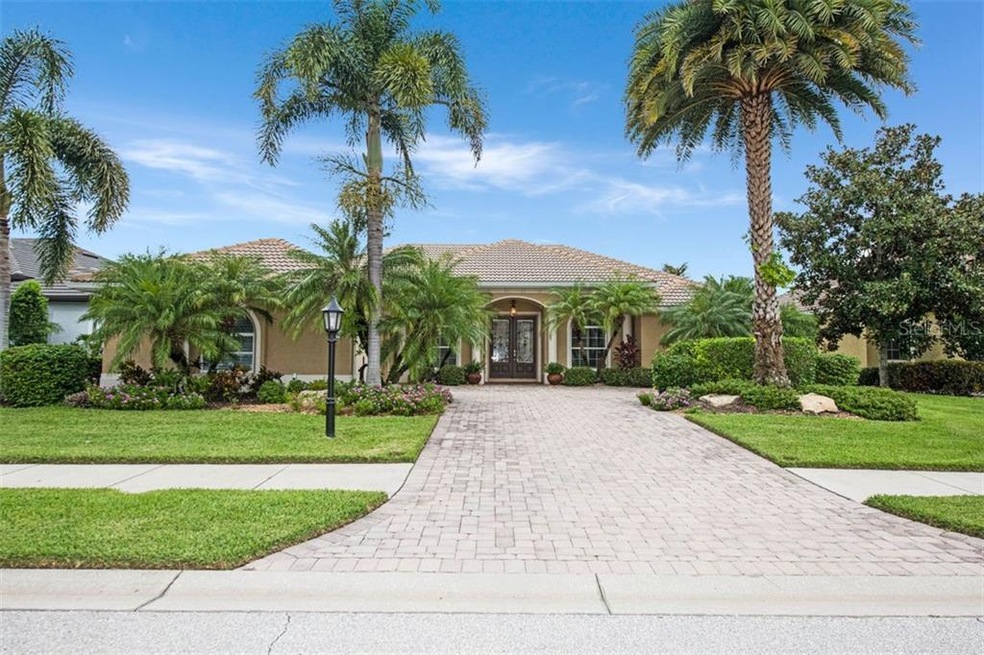 7602 Trillium Blvd, Sarasota, FL 34241 - photo 1