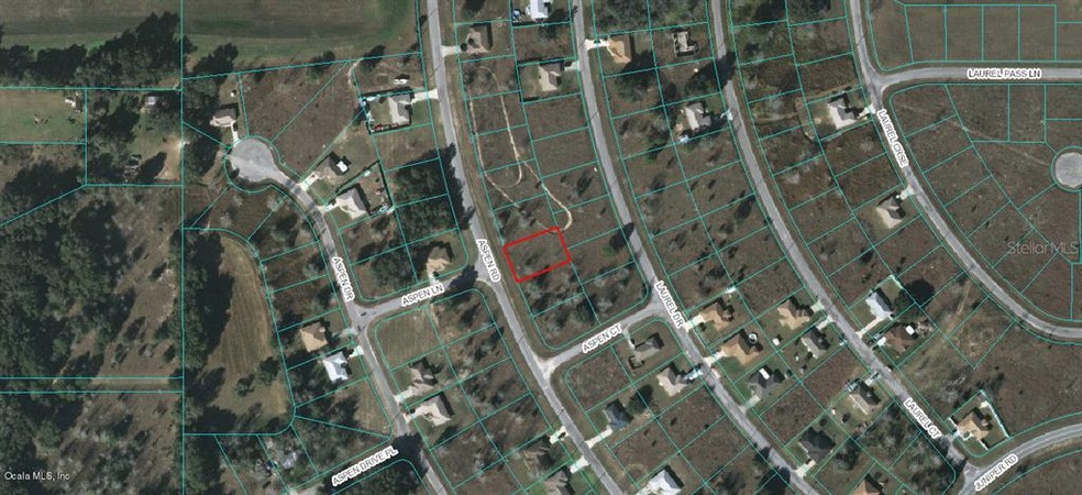 0 Aspen Rd, Ocala, FL 34480 - photo 1