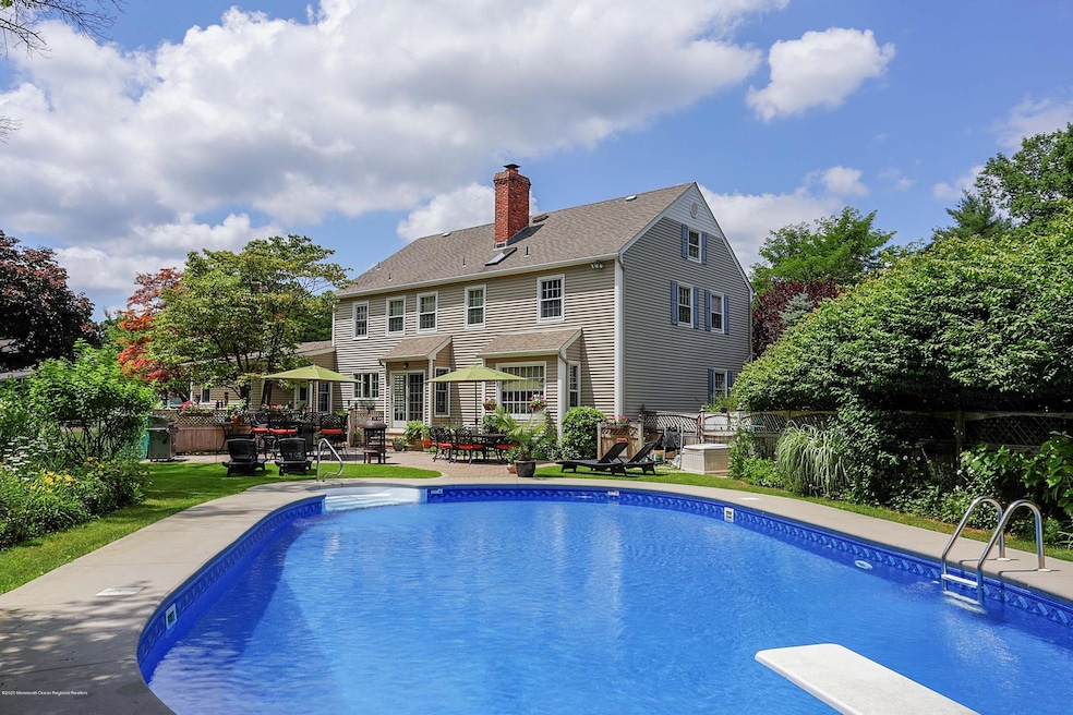 16 N Point Dr, Colts Neck, NJ 07722 - photo 1