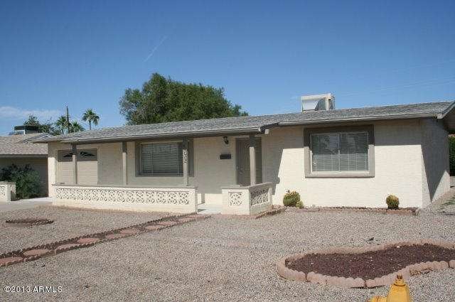 5732 E University Dr, Mesa, AZ 85205 - photo 1