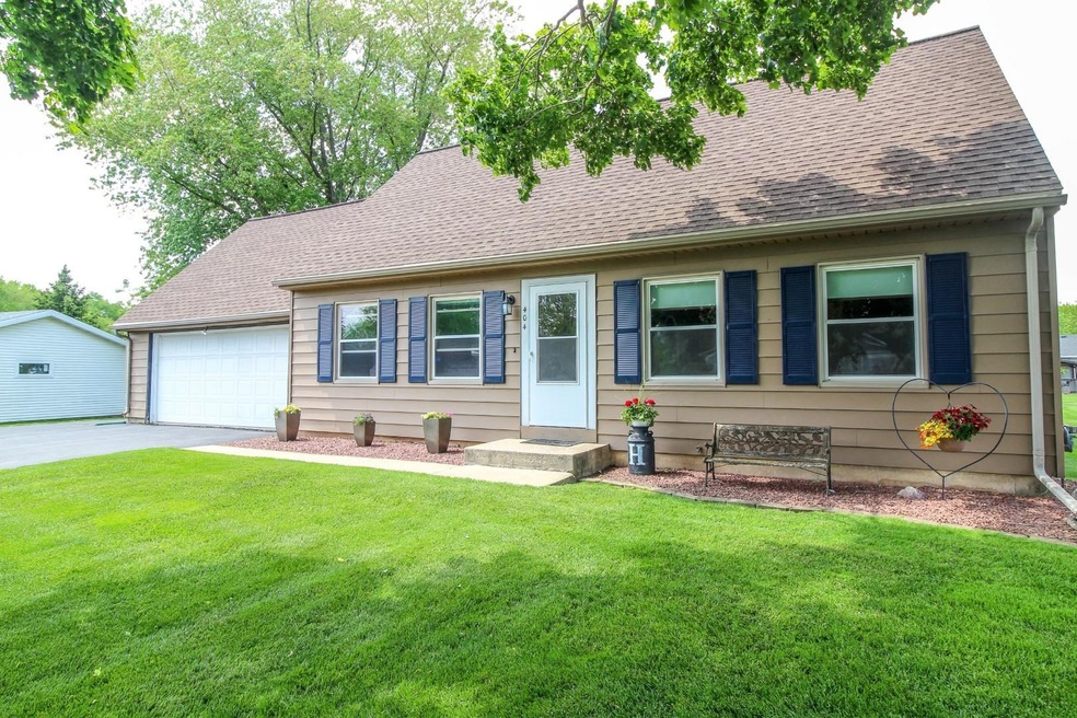 Sold $357,000 • Co-Listing Agent