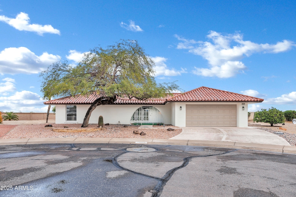 17427 N 123rd Dr, Sun City West, AZ 85375 - photo 1