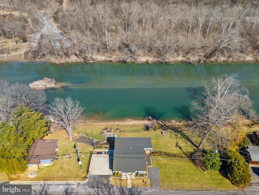 1408 Winchester Pike, Front Royal, VA 22630 - photo 1