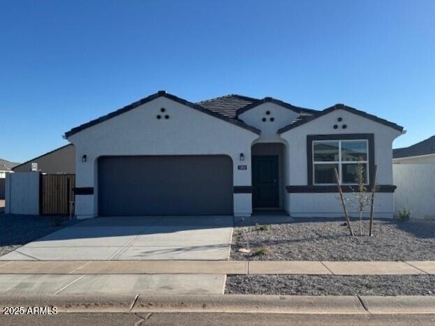 1343 W Bealey Ave, Coolidge, AZ 85128 - photo 1