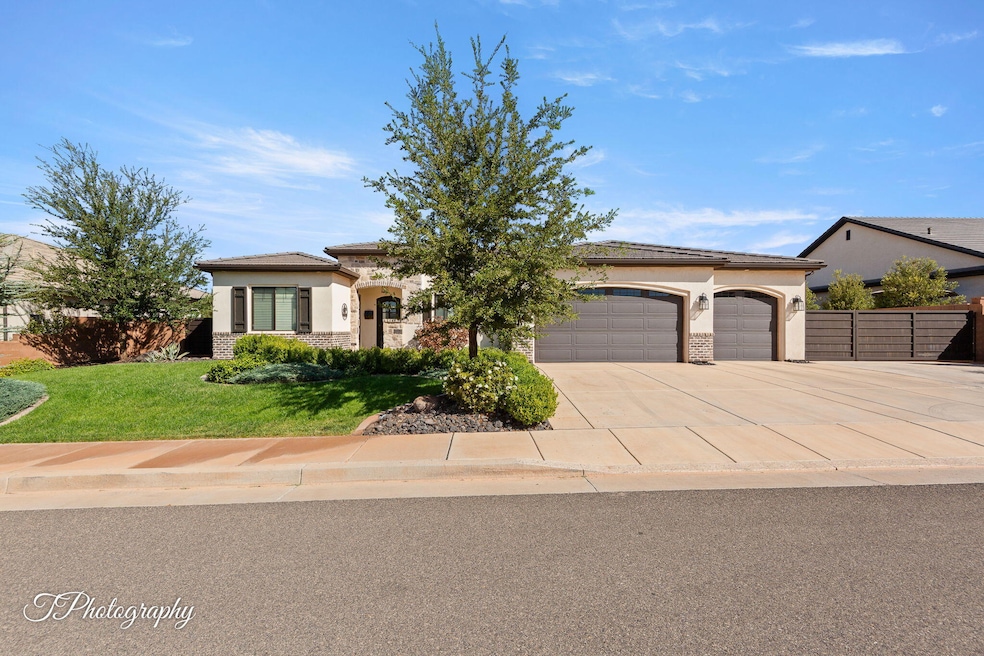 1059 E Sea Biscuit Way, Washington, UT 84780 - photo 1