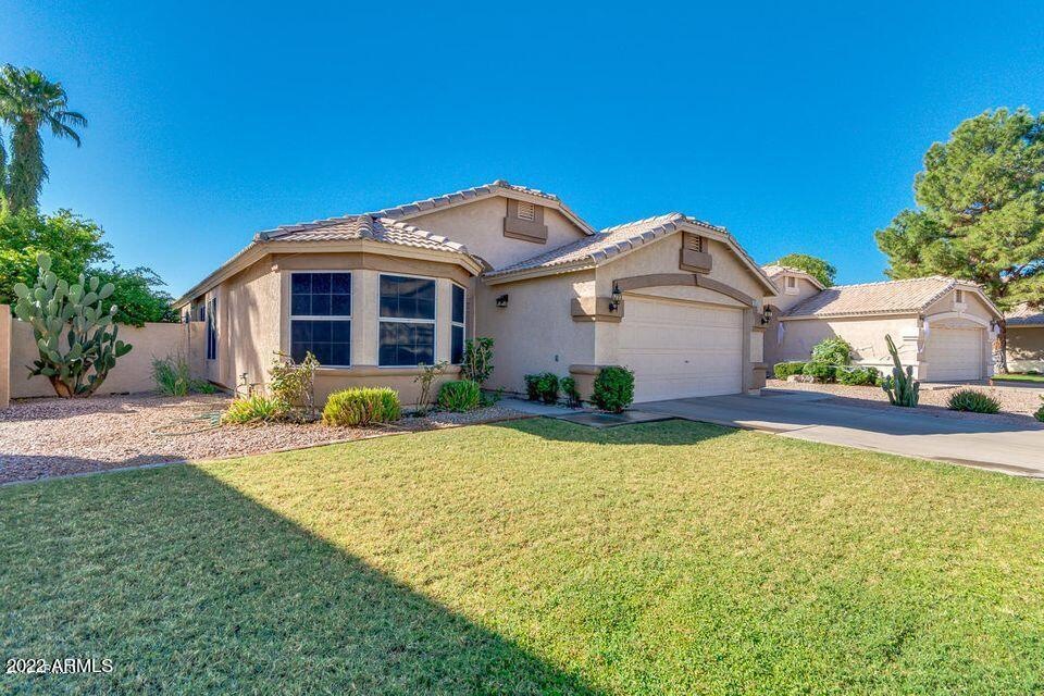 7425 E Navarro Ave unit 4, Mesa, AZ 85209 - photo 1