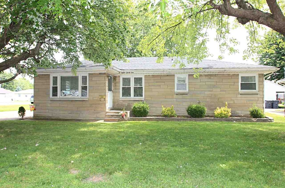 3 BEDROOM 1.5 BATH IS COMPLETELY REMODELED FROM TO