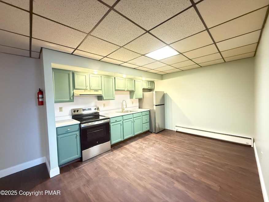 For Rent $1,150/month