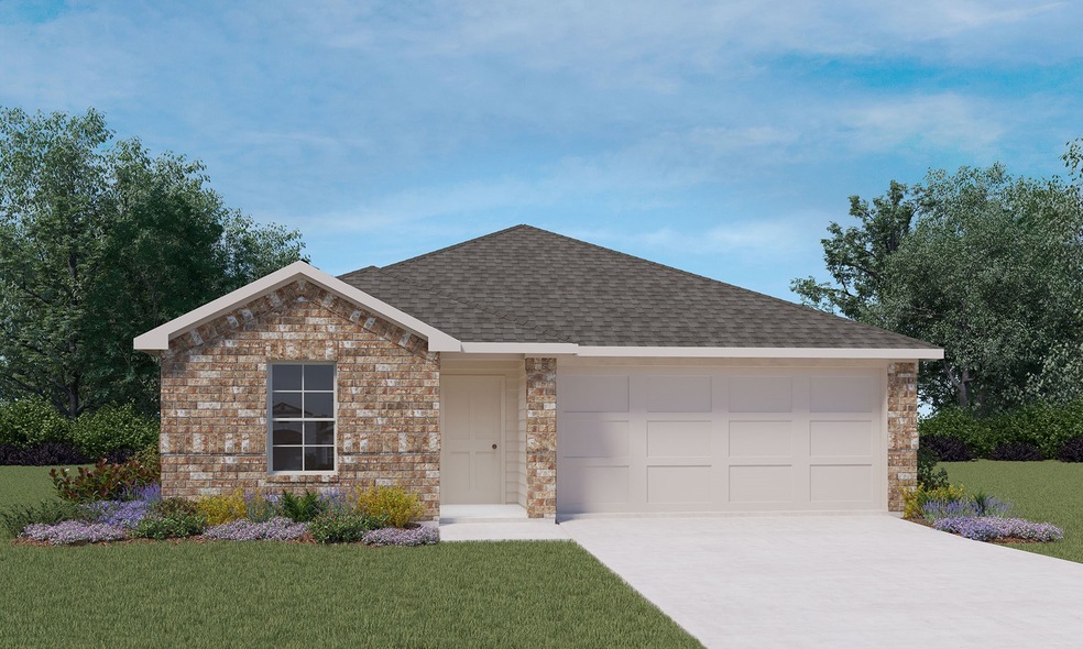 12511 Pelican Bay Dr, Houston, TX 77038 - photo 1