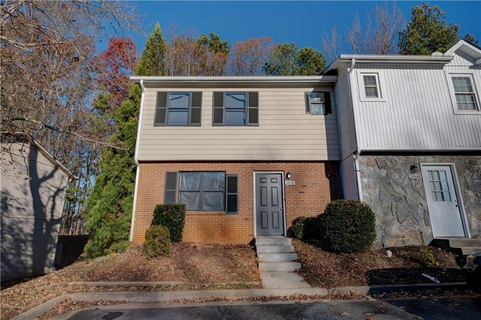 2070 Lenoa Ln, Austell, GA 30106 - photo 1