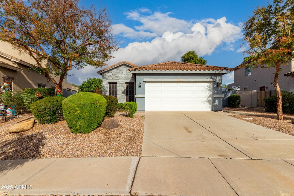 4452 E Moreno Ct, Gilbert, AZ 85297 - photo 1