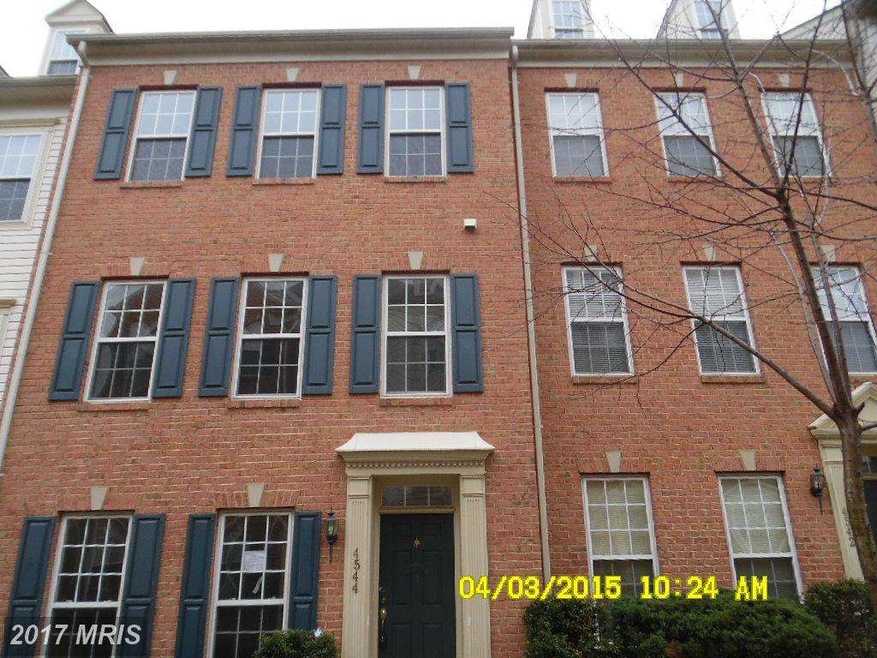 4544 Hidden Stream Ct, Owings Mills, MD 21117 - photo 1