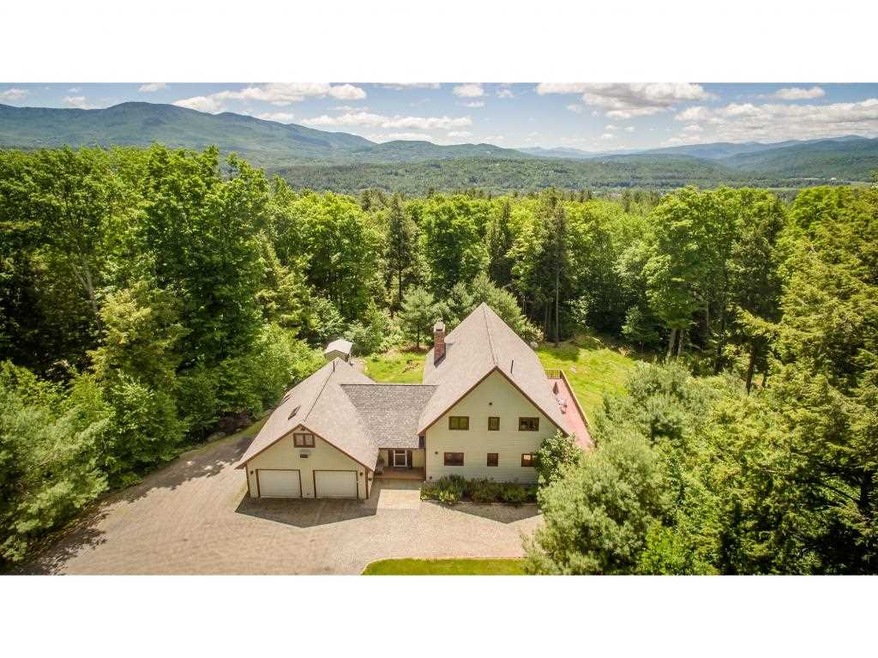 87 Summit Run, Stowe, VT 05672 - photo 1