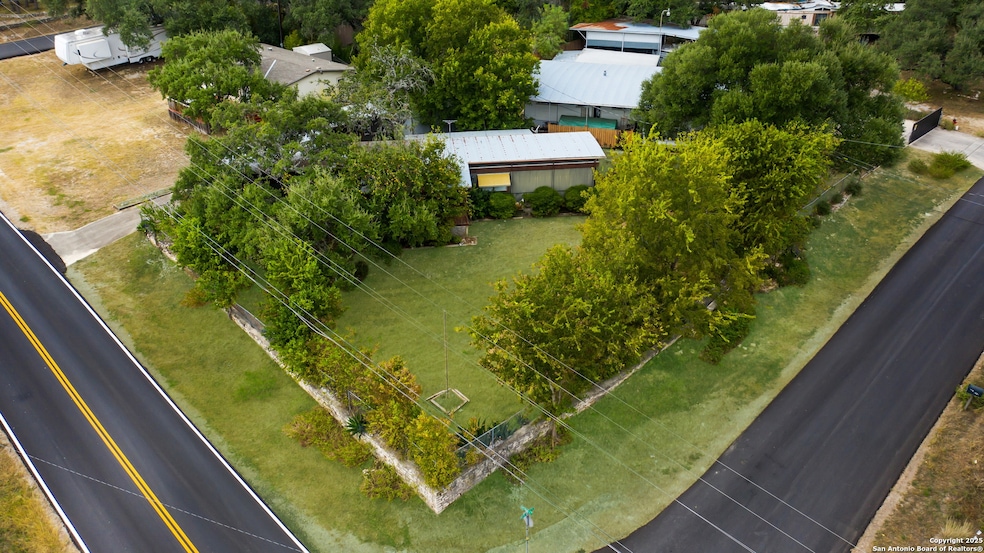 2020 Overhill St, Canyon Lake, TX 78133 - photo 1