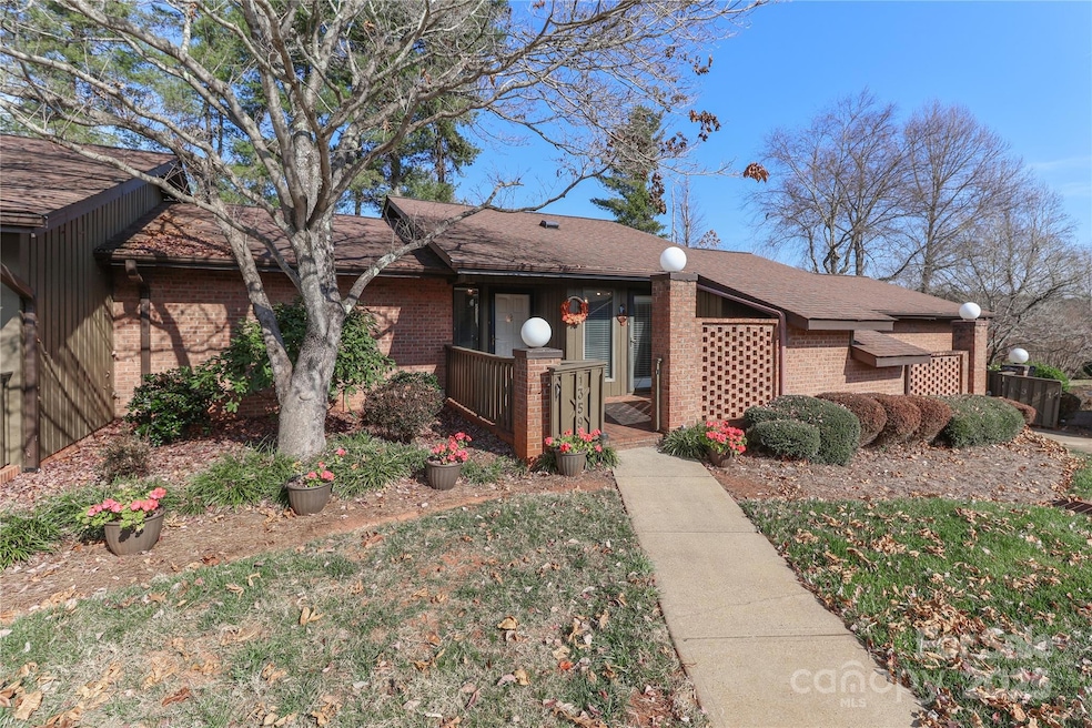 1359 Radio Rd, Statesville, NC 28625 - photo 1