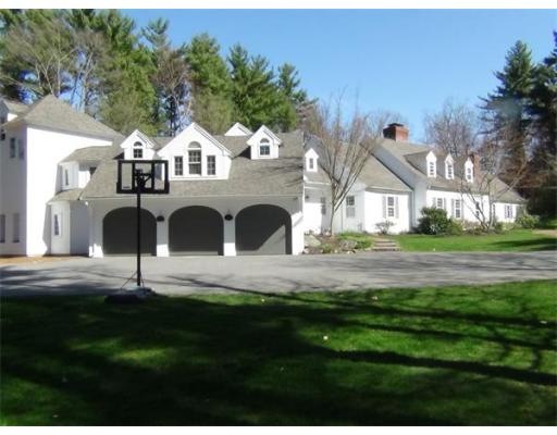 12 Old Meadow Ln, Harvard, MA 01451 - photo 1