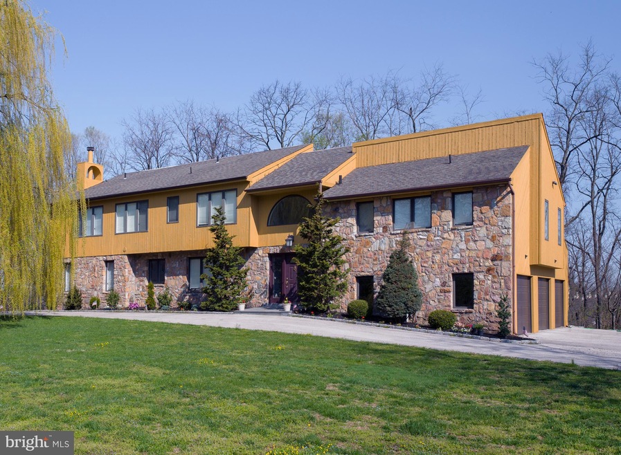 750 Panorama Rd, Villanova, PA 19085 - photo 1