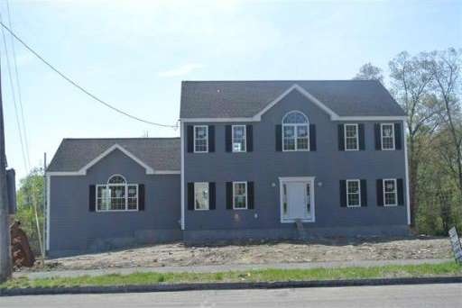 1 Joes Way, Milford, MA 01757 - photo 1