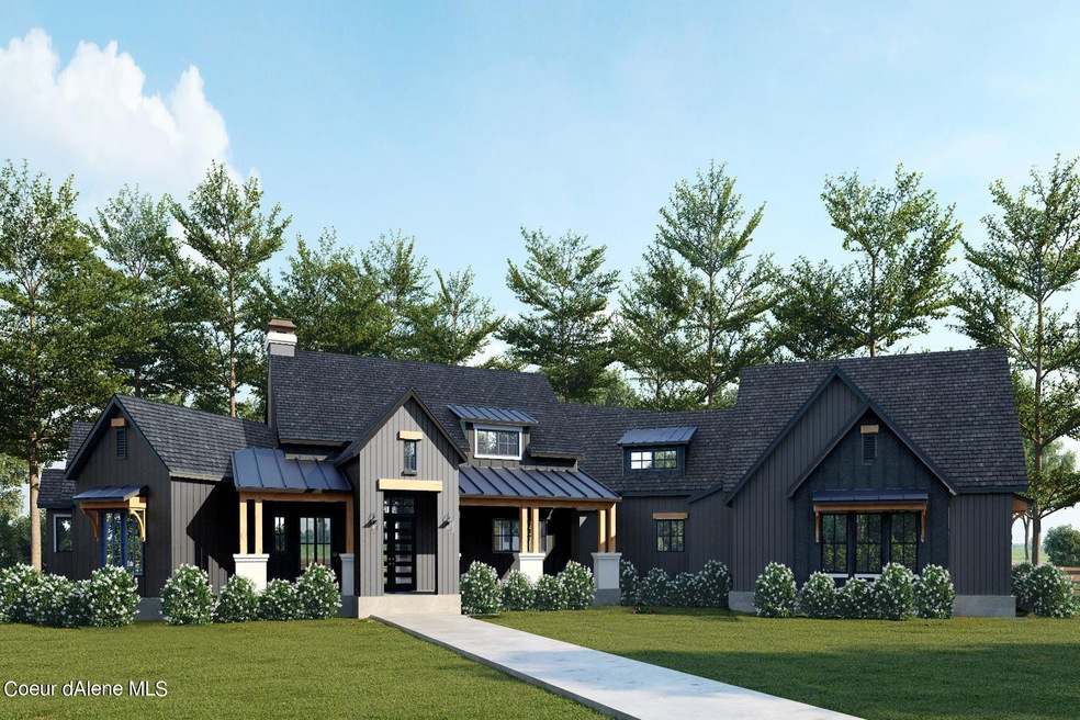 47 W Shore Way, Sandpoint, ID 83864 - photo 1