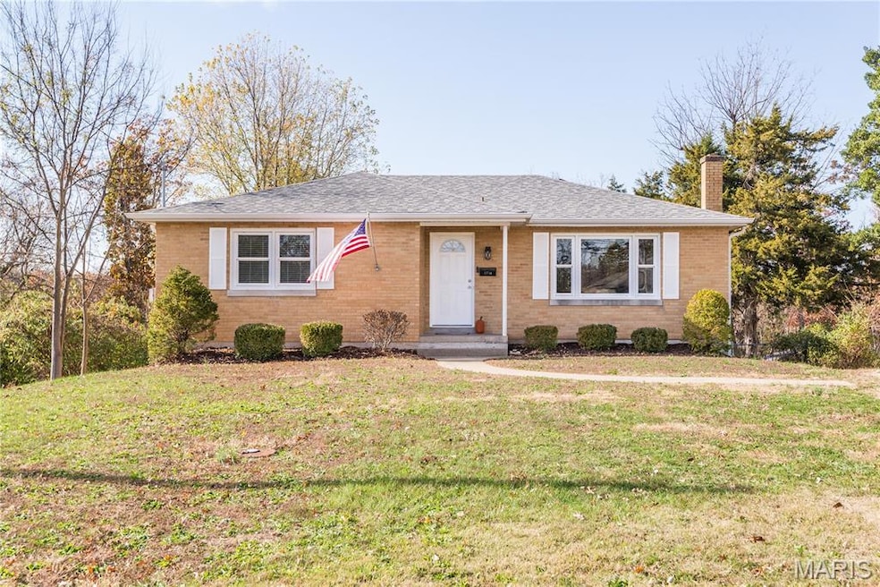 Pending $185,000 • Co-Listing Agent
