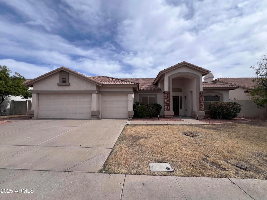 1219 N Jamaica Way, Gilbert, AZ 85234 - photo 1