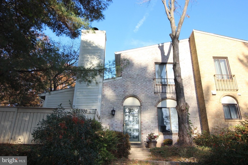 20300 Gentle Way, Montgomery Village, MD 20886 - photo 1