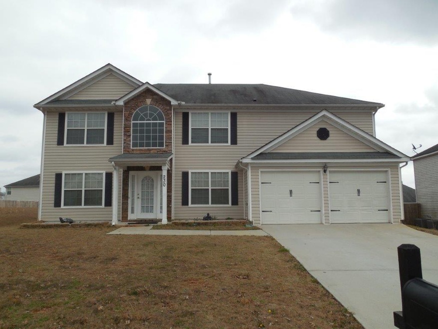 GREAT FOUR BEDROOM HOME WITH RECENT RENOVATIONS