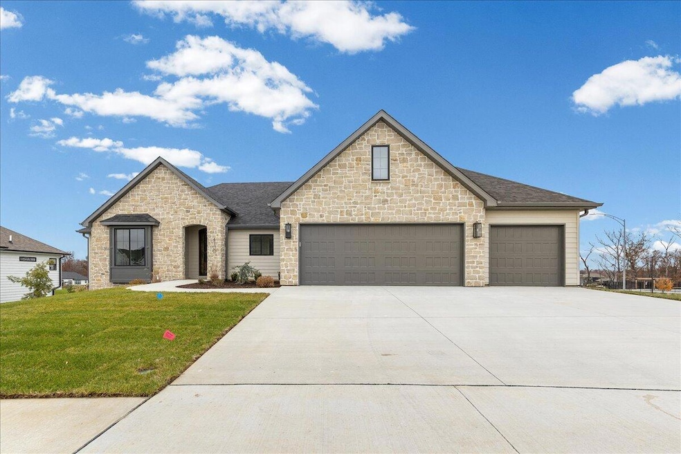 4700 Stayton Ferry Loop, Columbia, MO 65201 - photo 1