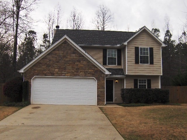3370 Trotters Ridge Trail, Gray, GA 31032 - photo 1