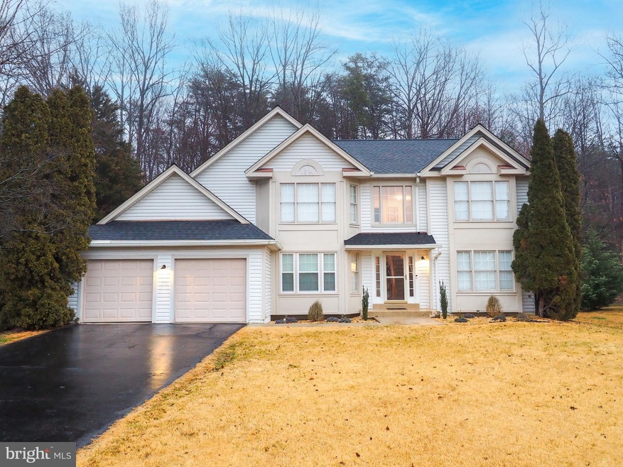 12 Wren Way Ct, Stafford, VA 22554 - photo 1