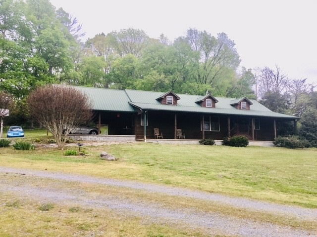 923 New Center Church Rd, Shelbyville, TN 37160 - photo 1