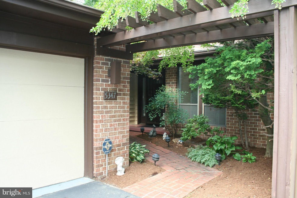 5347 Strathmore Ave, Kensington, MD 20895 - photo 1