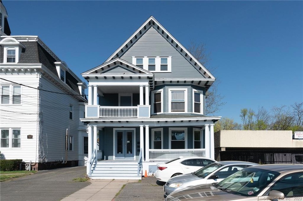 126 Sherman Ave unit 1, New Haven, CT 06511 - photo 1