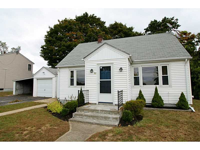 50 Pera St, Warwick, RI 02886 - photo 1