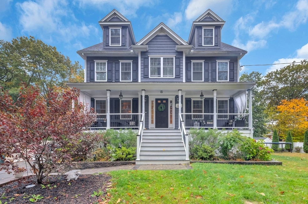 5 Oak St, Wilmington, MA 01887 - photo 1