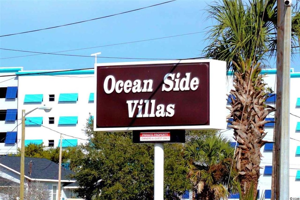 307 Flagg St unit 305, Myrtle Beach, SC 29577 - photo 1