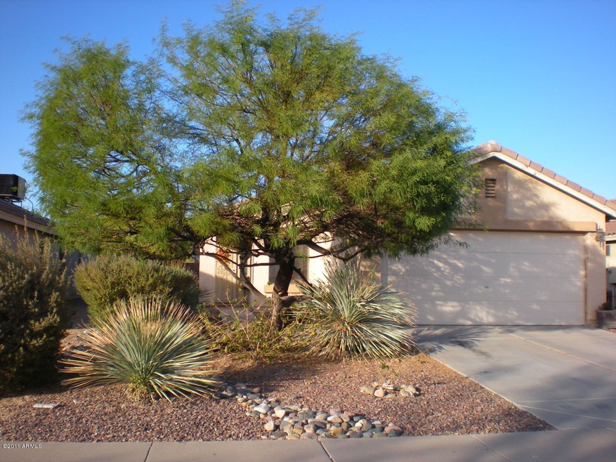 Greenlee front elevation