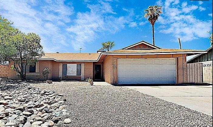 4428 S La Corta Dr, Tempe, AZ 85282 - photo 1