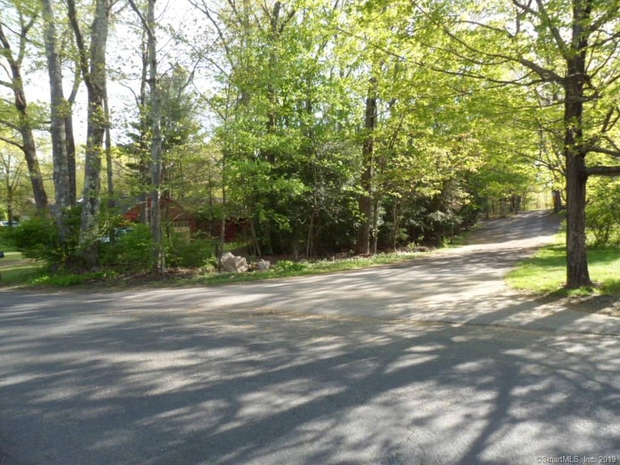 100 Colburn Rd, Stafford Springs, CT 06076 - photo 1