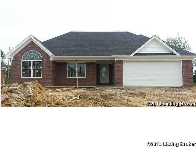 37 Burnt Sienna Dr, Mount Washington, KY 40047 - photo 1