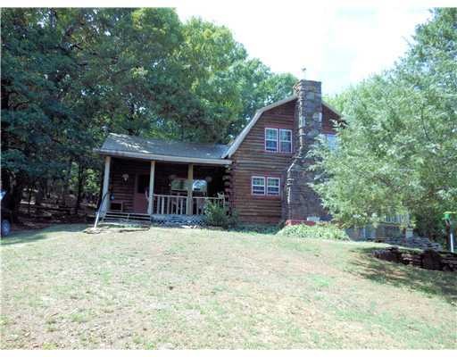 13015 Aristocrat Rd, West Fork, AR 72774 - photo 1