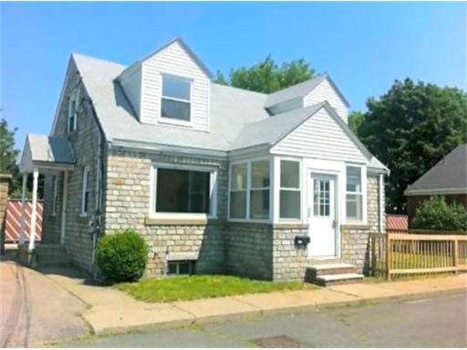 206 Adams St, Newton, MA 02458 - photo 1