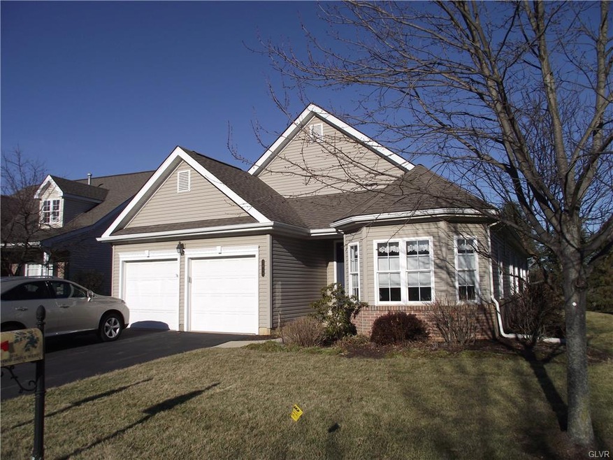 2619 Terrwood Dr W unit 6, Macungie, PA 18062 - photo 1