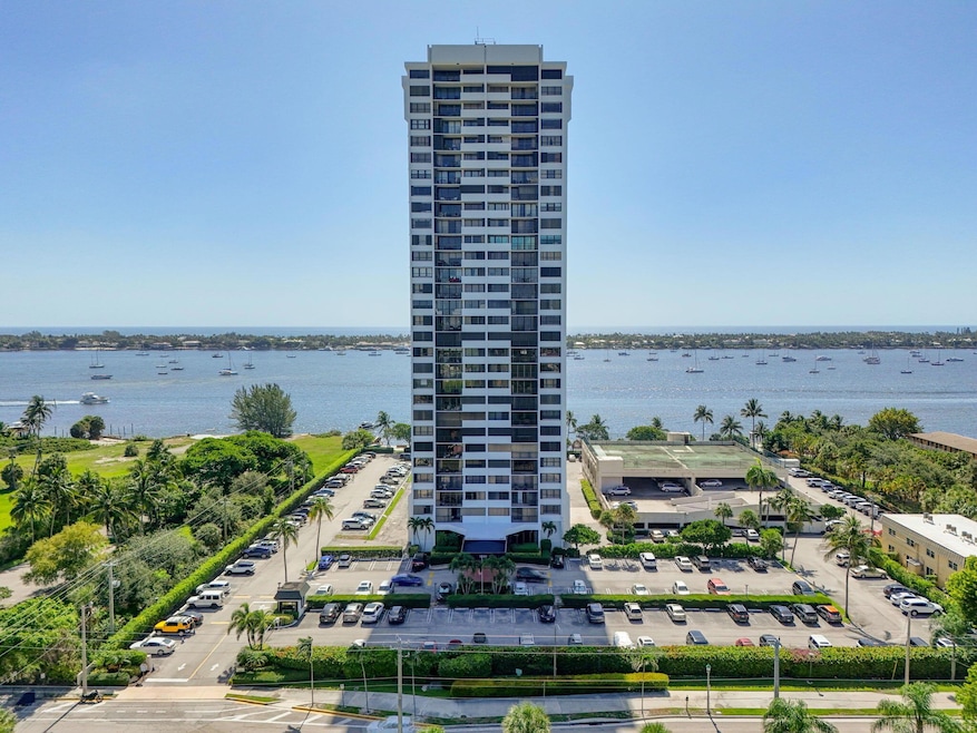 Palm Beach House unit 2703, West Palm Beach, FL 33407 - photo 1