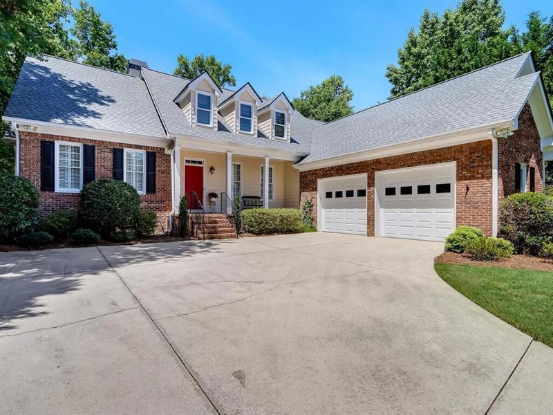 4207 Bristol Park, Flowery Branch, GA 30542 - photo 1