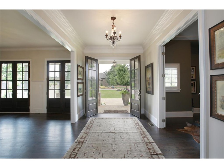 1226 Basnett Dr, Alpharetta, GA 30004 - photo 1